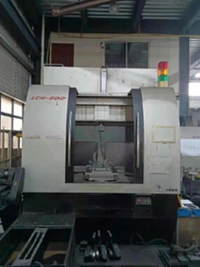 浙江二手設備轉讓價格與普通機械設備安裝服務解析