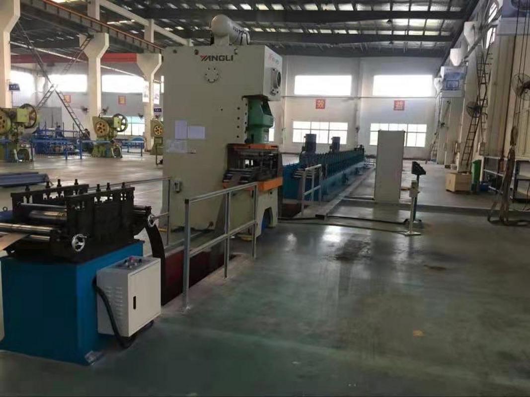 抗震支架設備的設計與安裝位置探討