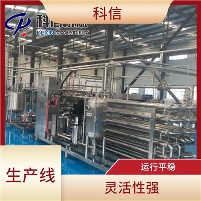 八寶粥生產(chǎn)線工藝、流程及普通機械設備安裝服務