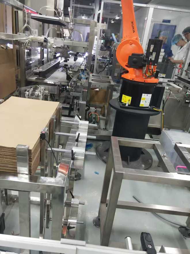 優傲機器人維保廠商推薦排行榜與普通機械設備安裝服務指南